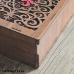 پک هدیه لوکس فیروزه کوبی ماهور ( مناسب هدیه سازمانی یلدا ، نوروز و ... ) - Image 2