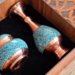 پک هدیه لوکس فیروزه کوبی ماهور ( مناسب هدیه سازمانی یلدا ، نوروز و ... ) - Image 7
