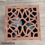 پک هدیه لوکس فیروزه کوبی ماهور ( مناسب هدیه سازمانی یلدا ، نوروز و ... ) - Image 3