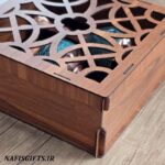 پک هدیه لوکس فیروزه کوبی ماهور ( مناسب هدیه سازمانی یلدا ، نوروز و ... ) - Image 4