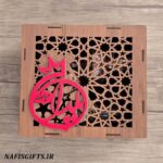 ست هدیه سازمانی تبلیغاتی شب یلدا طرح نارین | هدیه‌ای اصیل و ماندگار از نفیس گیفت - Image 6