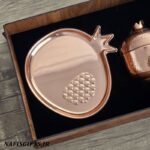 ست هدیه سازمانی تبلیغاتی شب یلدا طرح نارگل | هدیه‌ای اصیل و ماندگار از نفیس گیفت - Image 4