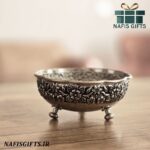 هفت سین کروم بسیار شیک طرح نارین ( ست 6 تایی ) - Image 2